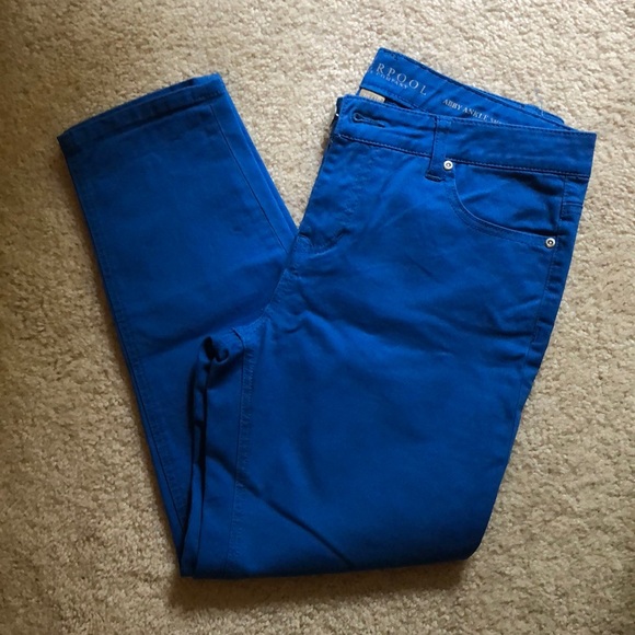 Liverpool Jeans Company Denim - Liverpool Ankle Skinny Liverpool Jeans Company Denim - Liverpool Ankle Skinny